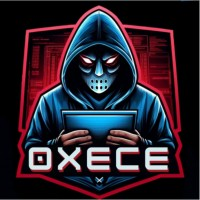 0xECE logo