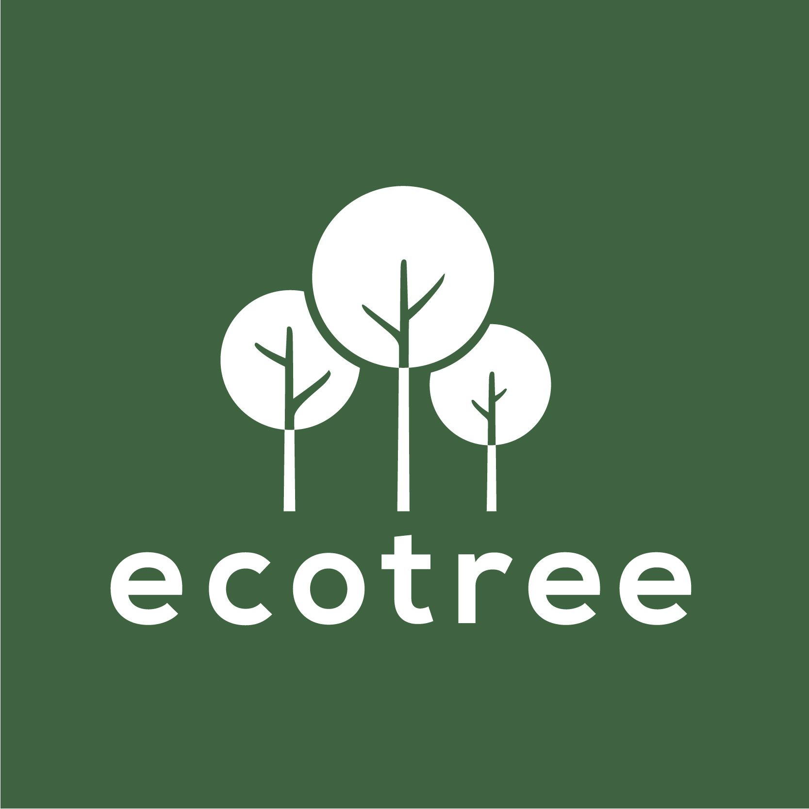 EcoTree logo