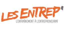 Les Entrep' logo