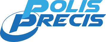 Polis Précis logo