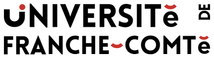 Université de Franche-Comté logo