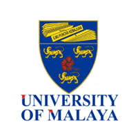 Universiti Malaya logo