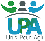 UPA logo